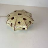 Ceramic Table Lamp by Bertoncello Rigon, 1960s