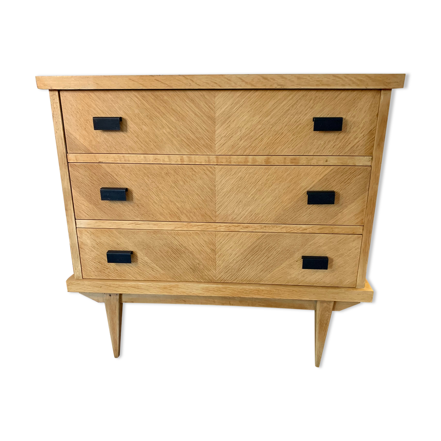 Commode vintage