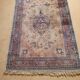 Oriental rug
