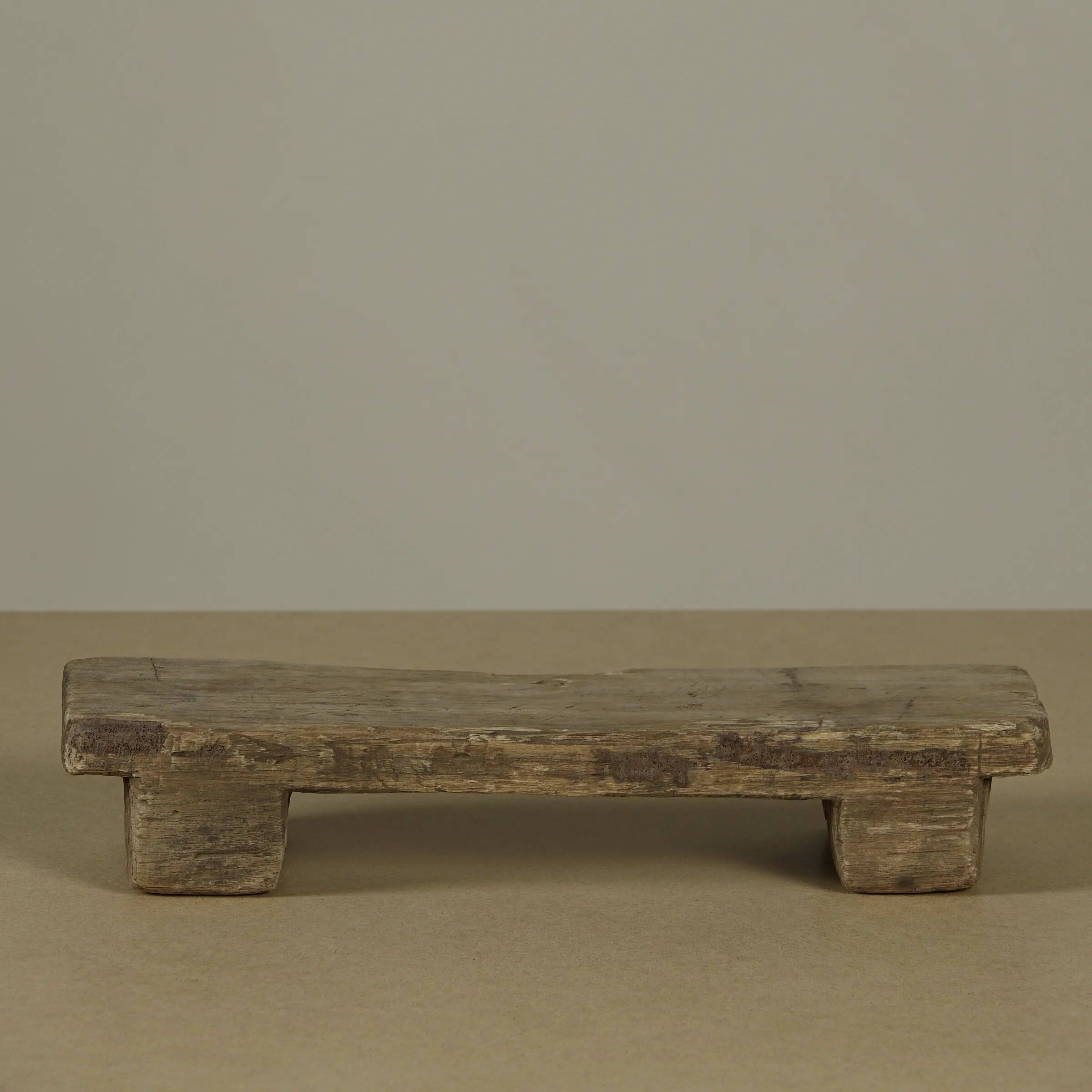 Pakana - Wooden board no. 7