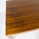 Table basse de design danois 1960s