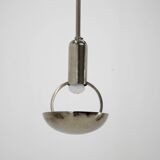 Bauhaus / Functionalist Pendant, 1930s, Restored