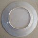 2 mismatched plates Creil-Montereau, Saint Amand