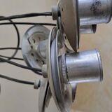 Gino Sarfatti ceiling light model 2042/6 original edition Arteluce