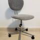 Vintage Desk Chair Noboreta by Kovonax, Czechoslovakia 1980’s