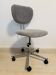 Vintage Desk Chair Noboreta by Kovonax, Czechoslovakia 1980’s