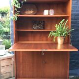 Vintage writting desk60's