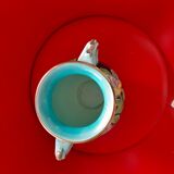 Ancient vase Monaco Cerart