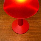 Postmodern Italian table lamp Lulu by Veneta Lumi, 1980s