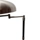 Lampe sur pied Tord Björklund Prolog Ikea, des années 1990.