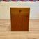 "1960 SCANDINAVIAN DESIGN FURNITURE."