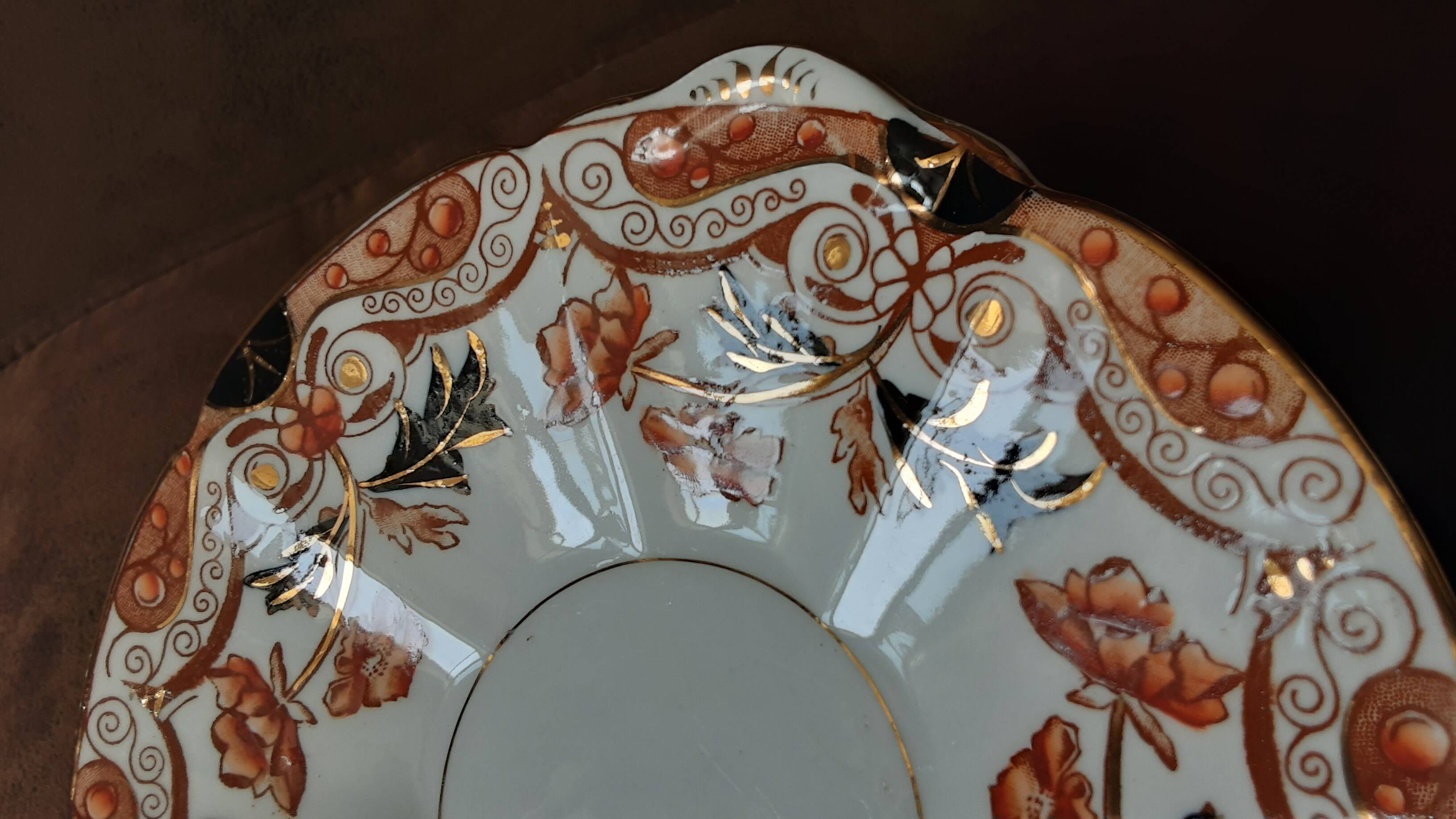 Coffee service ensemble England