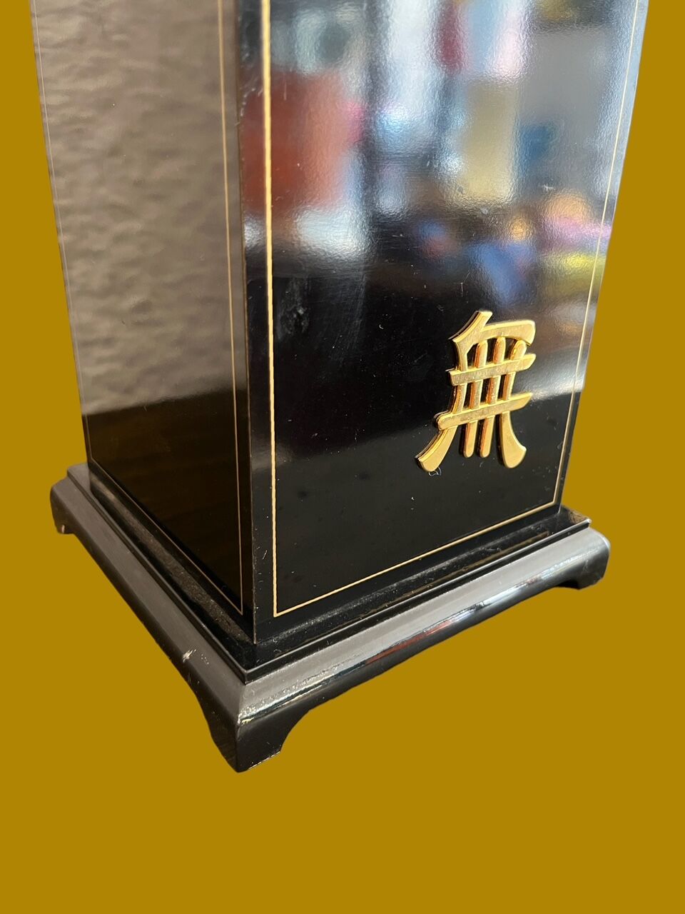 Pair of lamps 1970