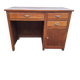 Bureau en chêne  année 50
