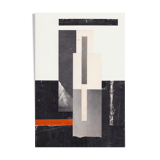 Collage vertical