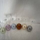 Baccarat crystal wine glasses