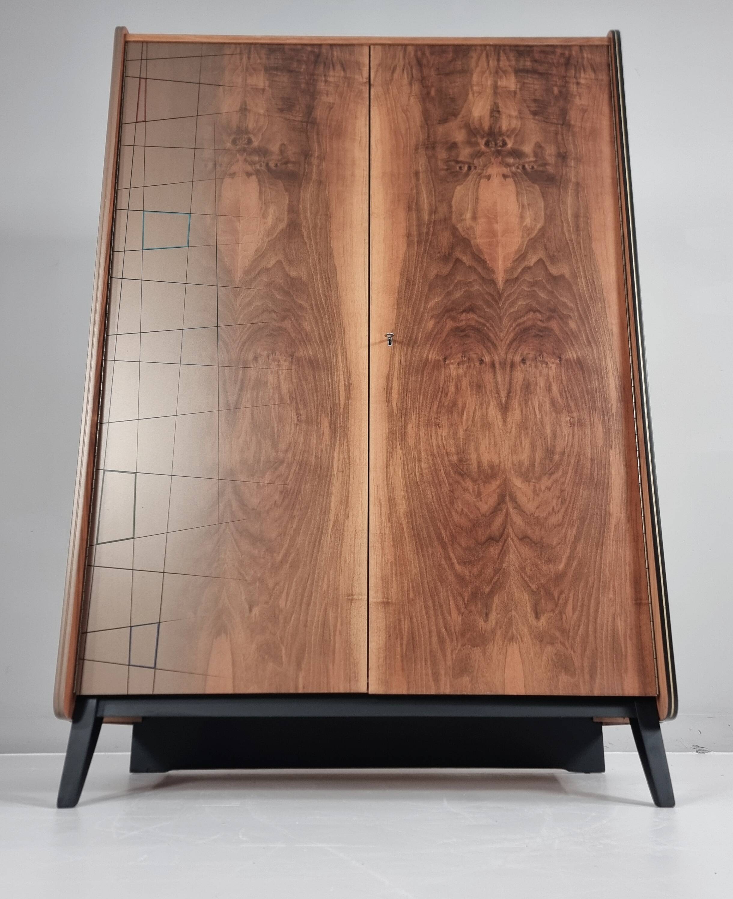 Garde-robe vintage, années 1970