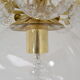 Mid-century Pendant by Kamenicky Senov 1970’s