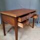 Bureau plat