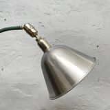 Lampe Triplex Industrielle conçue par Johan Petter Johansson dans les années 1950.