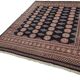 Tapis Oushak en laine noué à la main, 190 cm x 261 cm