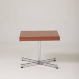 Table basse Pierre Guariche, 1970s