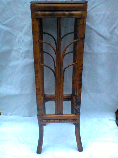 Bamboo harness