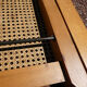 Folding chair