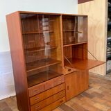 Buffet or multifunctional furniture