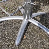 Hairdresser's chair, barber