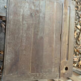 Children's desk wood