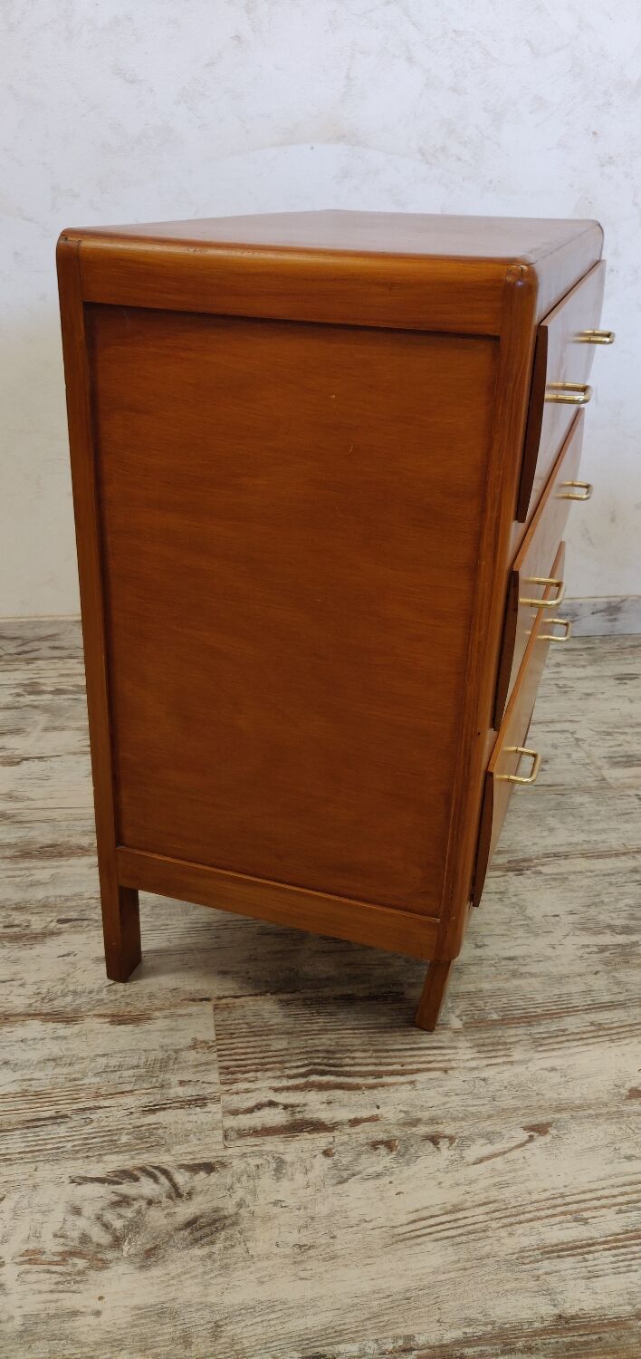 Scandinavian chest of drawers