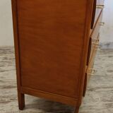 Scandinavian chest of drawers