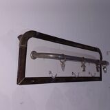 Porte-manteau vintage, France 1950-60s