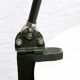 Workshop lamp, industrial style FORNAY years 30/40