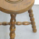 Tripod stool