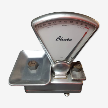 Grocery scale