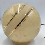 Clichy glass pendant light