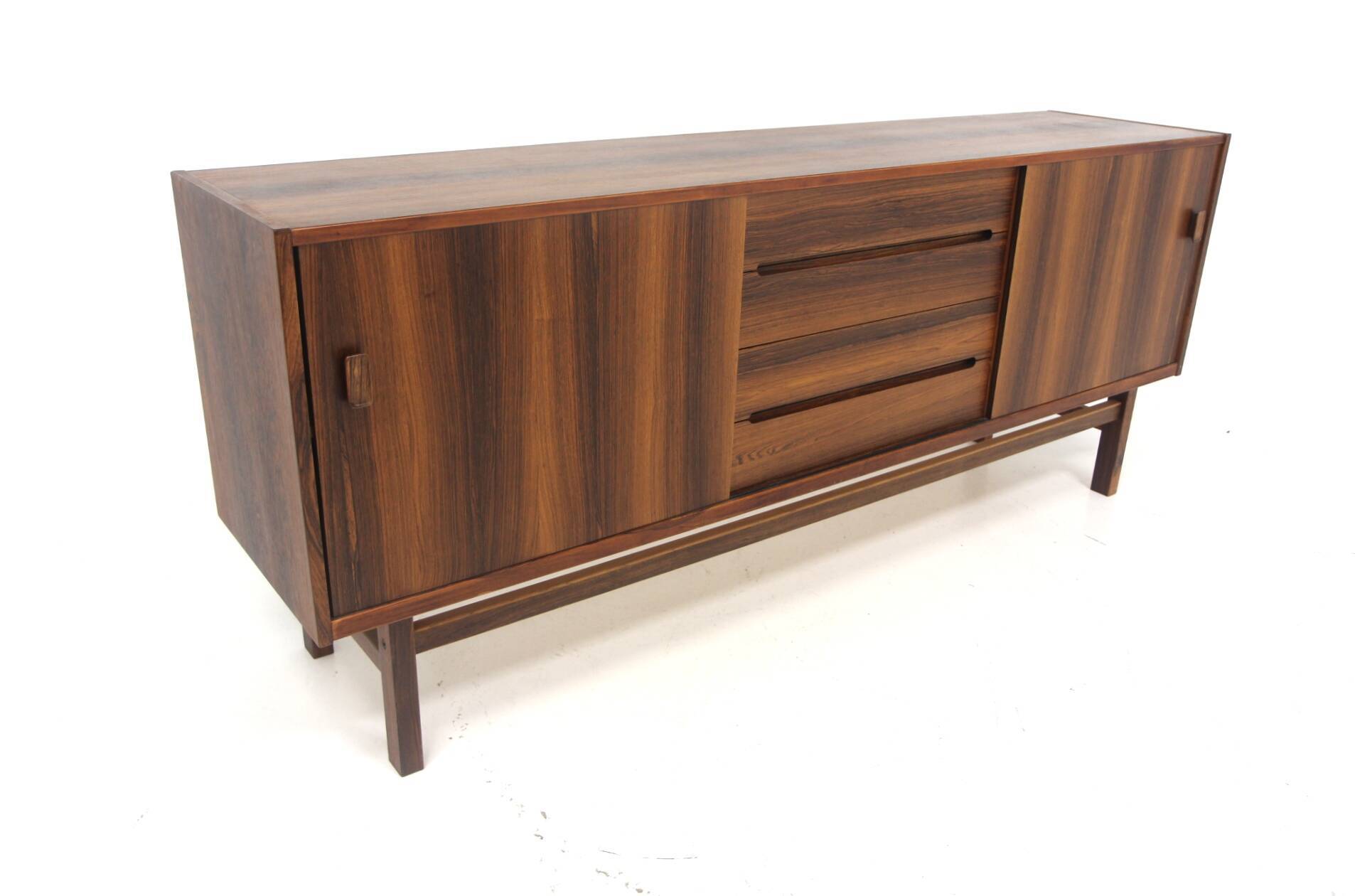 Scandinavian enfilade "Arild", Nils Jonsson, Troeds, Sweden, 1960