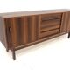 Scandinavian enfilade "Arild", Nils Jonsson, Troeds, Sweden, 1960