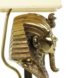 Lusterie Deknudt Farao Lamp Maison Jansen Design 71cm