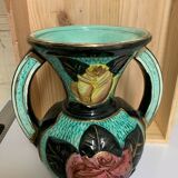 Vase vallauris