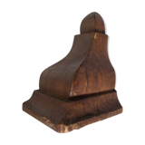 Wall console