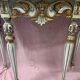 Venetian marble console