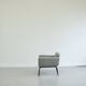 Serie 50 armchair by Antonio Rodriguez for La Cividina, 2012