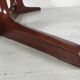 Vintage table baumann