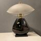 Mid-century Italian table lamp, 1970s