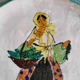 Brescon plate
