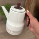 Coffee pot