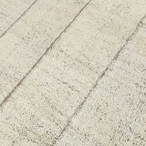 7x10 Kilim Brown & Beige Kilim Area Rug, 216x305Cm